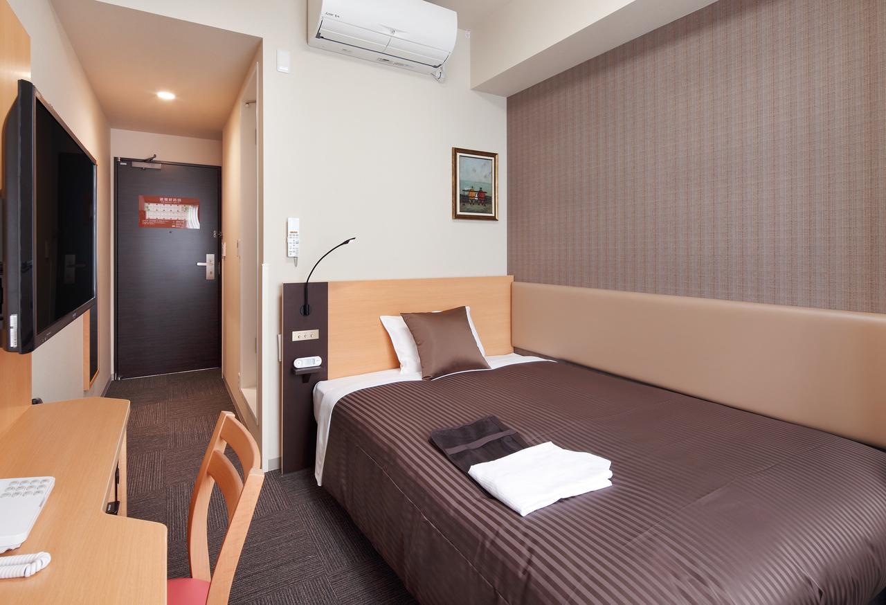 Hotel Super Tomari Fujieda Habitación foto