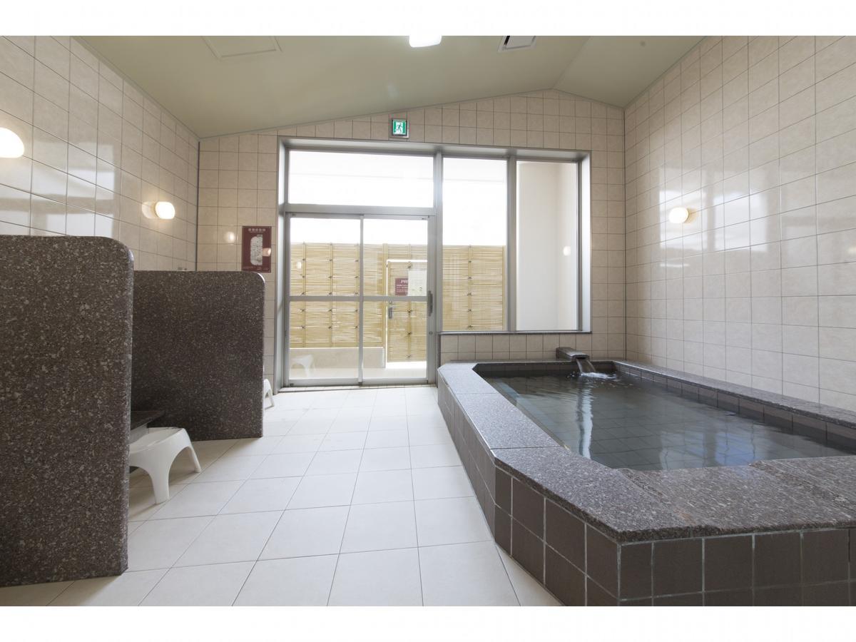 Hotel Super Tomari Fujieda Exterior foto